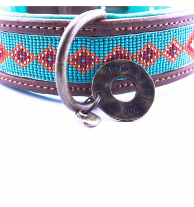 Collier pour chiens - Collier Paddy Lee DWAM - 2