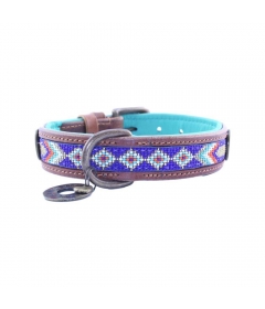 Collier pour chiens - Stella Blue DWAM - 1