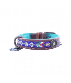 Collier pour chiens - Stella Blue DWAM - 2