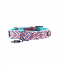 Collier pour chiens - Scarlet DWAM - 3