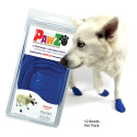 Accessoire de promenade pour chiens - Chausson de protection Pawz PawZ - 3