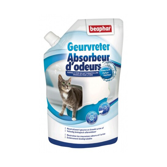 Absorbeur d'odeur