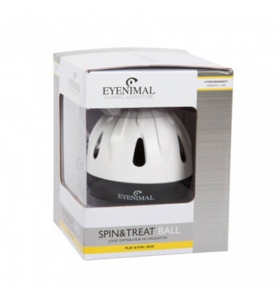 Spin & Treat Eyenimal - 2