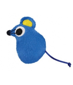 Kong - Cat Scrattle Mouse Kong - 1