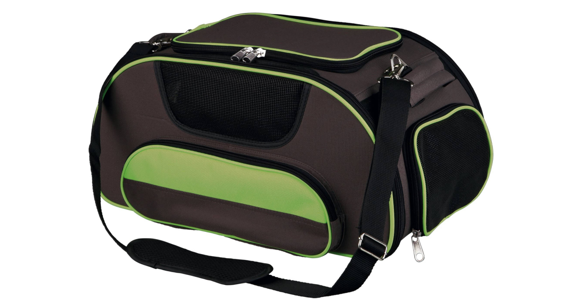 Sac Avion Wings Trixie - 1