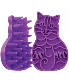 Kong - Cat Zoom Groom Kong - 1