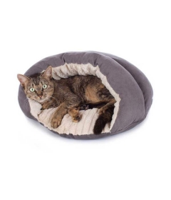 Couchage pour chats - Lit Brighton 