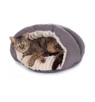 Couchage pour chats - Lit Brighton 