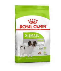 Royal Canin - X-Small Adult Royal Canin - 1