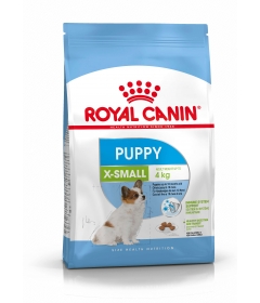 Royal Canin - X-Small Puppy Royal Canin - 1