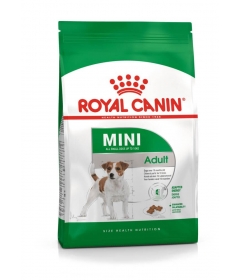 Royal Canin - Mini Adult Royal Canin - 1