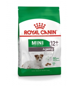 Royal Canin - Mini Ageing 12+ Royal Canin - 1