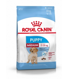 Royal Canin - Medium Puppy Royal Canin - 1