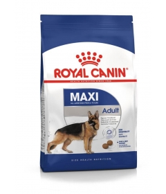 Royal Canin - Maxi Adult Royal Canin - 1
