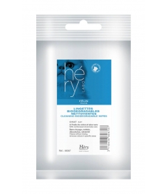 Lingette Héry chat Hery - 1