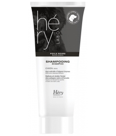 Shampoing Hery poils noirs Hery - 1