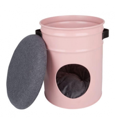 Bucket Small District 70 - 5