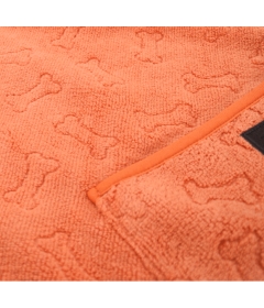 Serviette de corps District 70 - 3