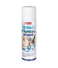 Attrac' Spray