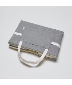 Couchage pour chiens - Sac de couchage Tweed Cloud 7 - 1