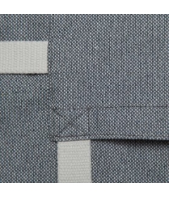 Couchage pour chiens - Sac de couchage Tweed Cloud 7 - 3