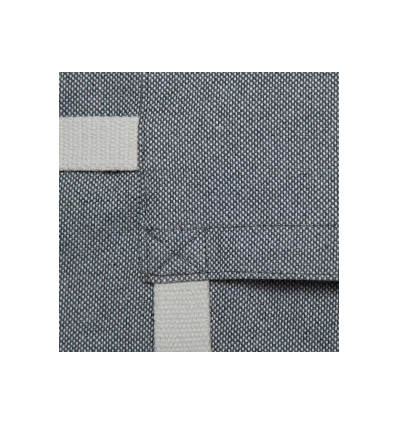 Couchage pour chiens - Sac de couchage Tweed Cloud 7 - 3