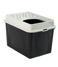 Maison de toilette Berty