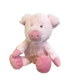 Peggy le cochon Gloria - 1