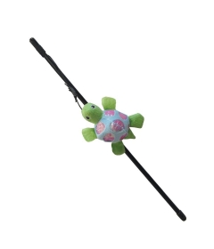 Canne à pêche peluche Gloria - 4