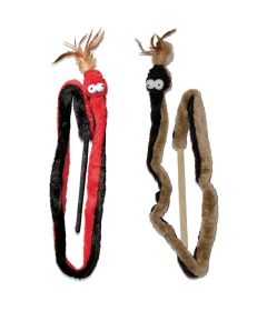 Kong - Plumeau Snake Kong - 1