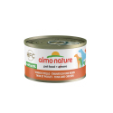 Pâtée pour chat Almo Nature - Boîte HFC Natural Poulet Thon Almo Nature - 1