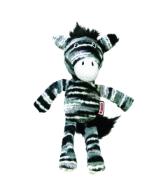 Kong - Zebra Yarnimals Kong - 1