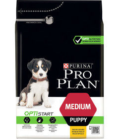 Purina Pro Plan -  Medium Puppy Purina Pro Plan - 1