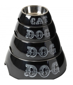 Bol "CAT" House of Paws - 2