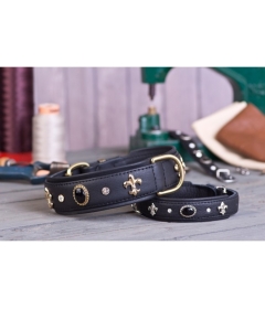 Collier Jaguar MAUL - 1