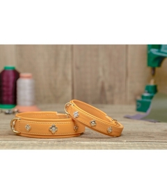 Collier Flower MAUL - 1