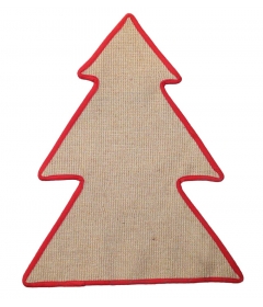 Tapis Griffoir Sapin Wouapy - 1