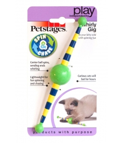 Whirly Gig Petstages - 2