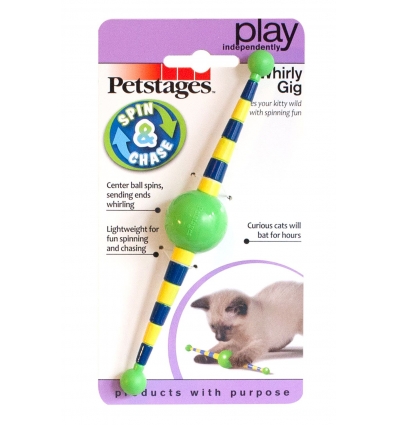 Whirly Gig Petstages - 2