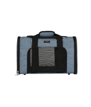 Sac de transport pour chiens - Sac Detente Wouapy - 1