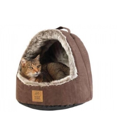 Igloo Artic House of Paws - 1