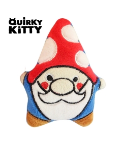 Sweet Gnome Milk & Pepper - 1