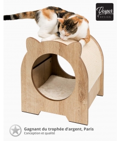 Arbre Vesper Minou Vesper - 1
