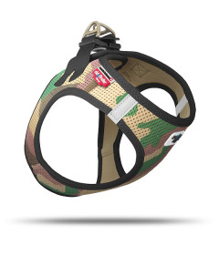 Harnais pour chien - Harnais Veste Air Mesh Curli - 6