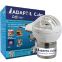 Diffuseur anti stress chat: Diffuseur Adaptil et sa recharge (48ml) Adaptil - 1