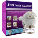 Diffuseur anti stress chat: Diffuseur et Recharge Feliway (48ml) Feliway - 1