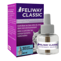 Diffuseur anti stress chat: Recharge Feliway (1 mois - 48ml)