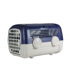 Caisse de transport pour chiens et chats - Caisse A.U.T.O
