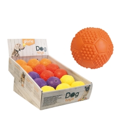 Balles de football avec squeaker Gloria - 1