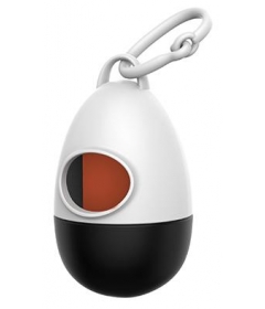 Distributeur sac à crotte Martin Sellier - 1